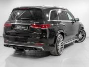 Mercedes-Benz GLS AMG II (X167) Химки  - изображение 35