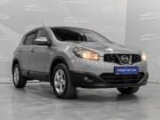 Nissan Qashqai I Рестайлинг Новосибирск  - изображение 44