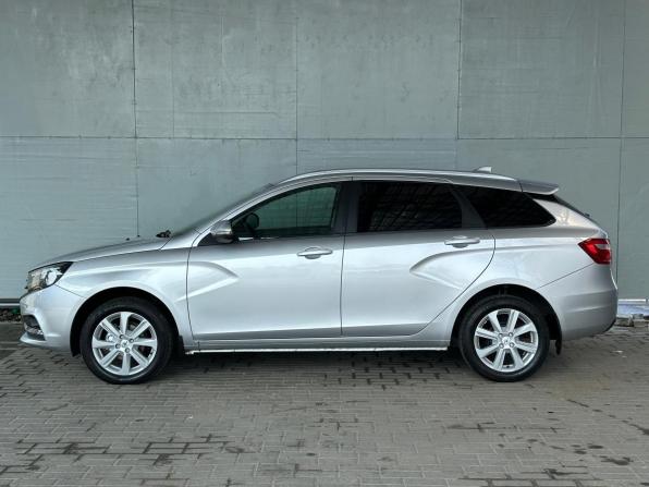 Lada (ВАЗ) Vesta I с пробегом 2019 года, цена 1 260 000 рублей, 73659 км, универсал, Автокод Объявления