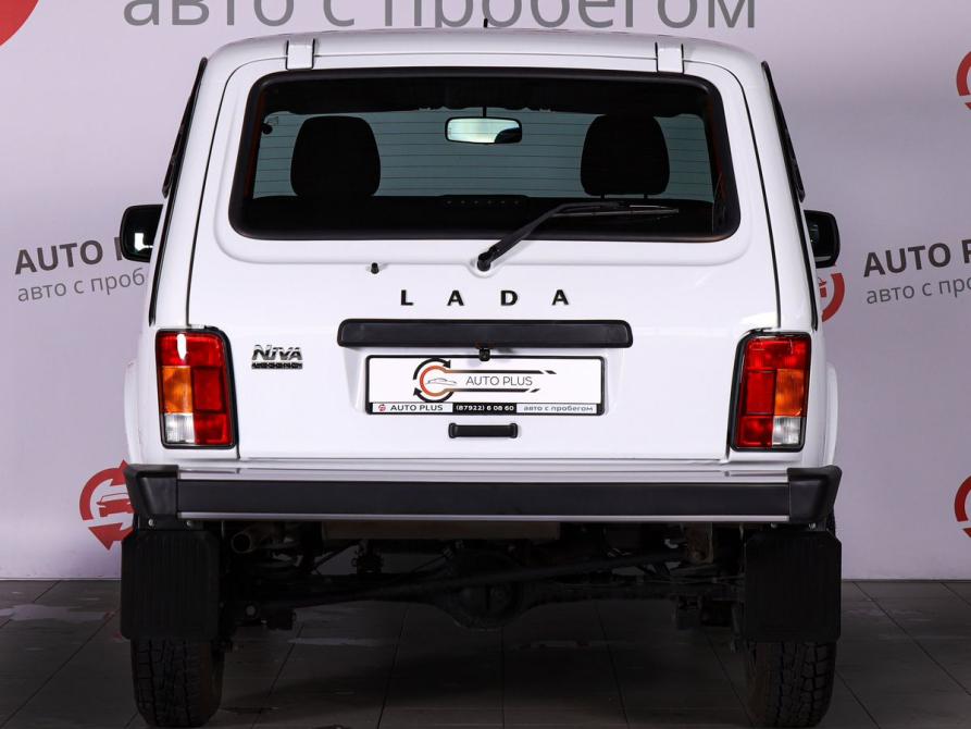 Lada (ВАЗ) Niva Legend Минеральные Воды  - изображение 5