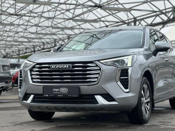 Haval Jolion I с пробегом 2022 года, цена 1 514 700 рублей, 43920 км, внедорожник, Автокод Объявления