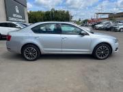 Skoda Octavia III (A7) Рестайлинг Альметьевск  - изображение 36
