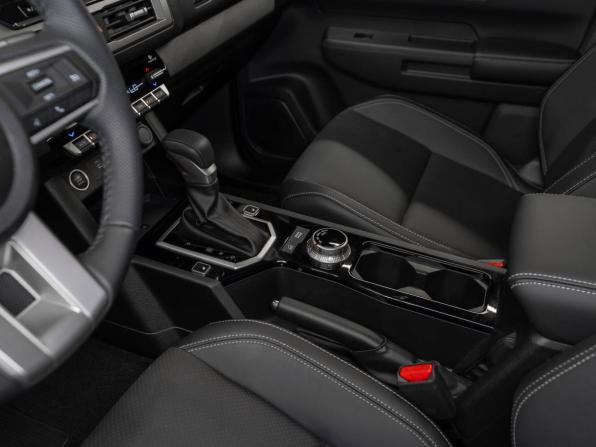 Mitsubishi L200 VI с пробегом 2026 года, цена 5 600 000 рублей, 35 км, пикап, Автокод Объявления