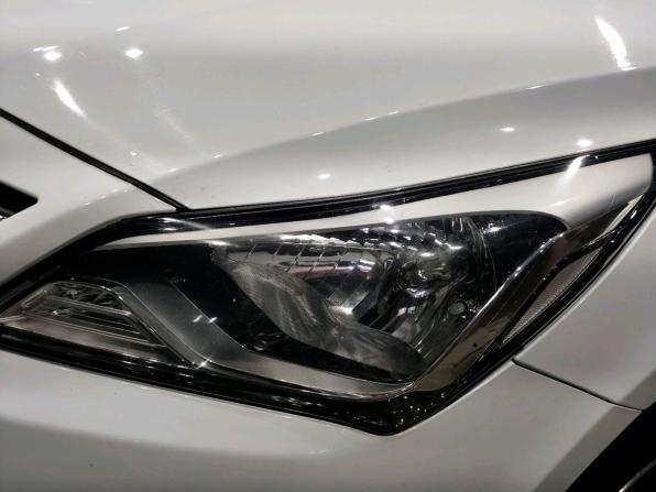 Hyundai Solaris I Рестайлинг с пробегом 2016 года, цена 982 000 рублей, 100142 км, седан, Автокод Объявления