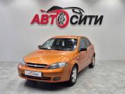 Chevrolet Lacetti I Воронеж  - изображение 24