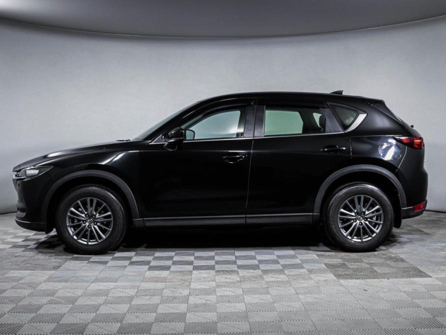 Mazda CX-5 II Москва  - изображение 9