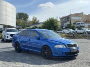 Skoda Octavia RS II Крым  - изображение 19