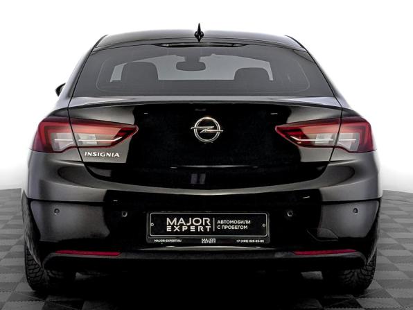 Opel Insignia II Рестайлинг с пробегом 2021 года, цена 1 890 000 рублей, 113346 км, лифтбек, Автокод Объявления
