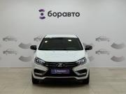Lada (ВАЗ) Vesta I Рестайлинг (NG) Ставрополь  - изображение 19