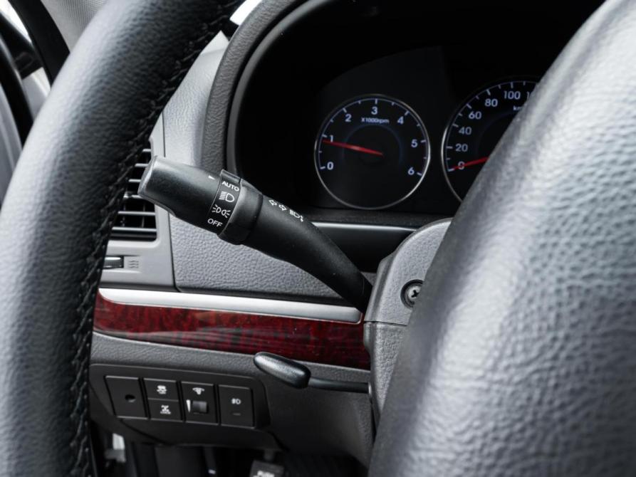 Hyundai Santa Fe II Ставрополь  - изображение 15