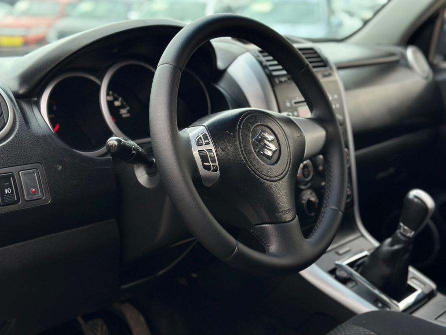 Suzuki Grand Vitara II Ижевск  - изображение 13