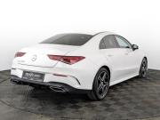 Mercedes-Benz CLA II (C118 X118) Москва  - изображение 32