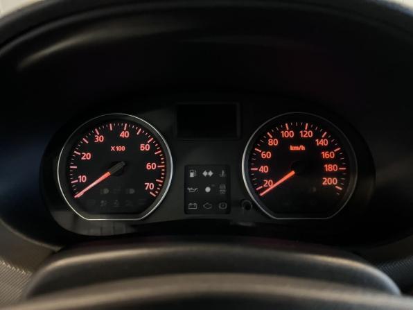Renault Sandero I с пробегом 2011 года, цена 546 000 рублей, 168470 км, хэтчбек, Автокод Объявления