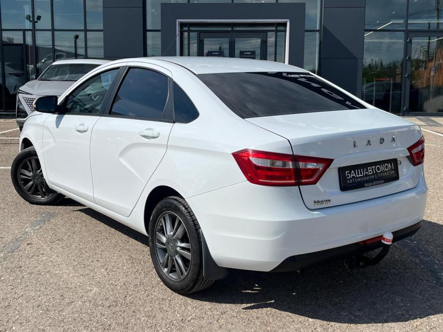 Lada (ВАЗ) Vesta I Октябрьский  - изображение 7