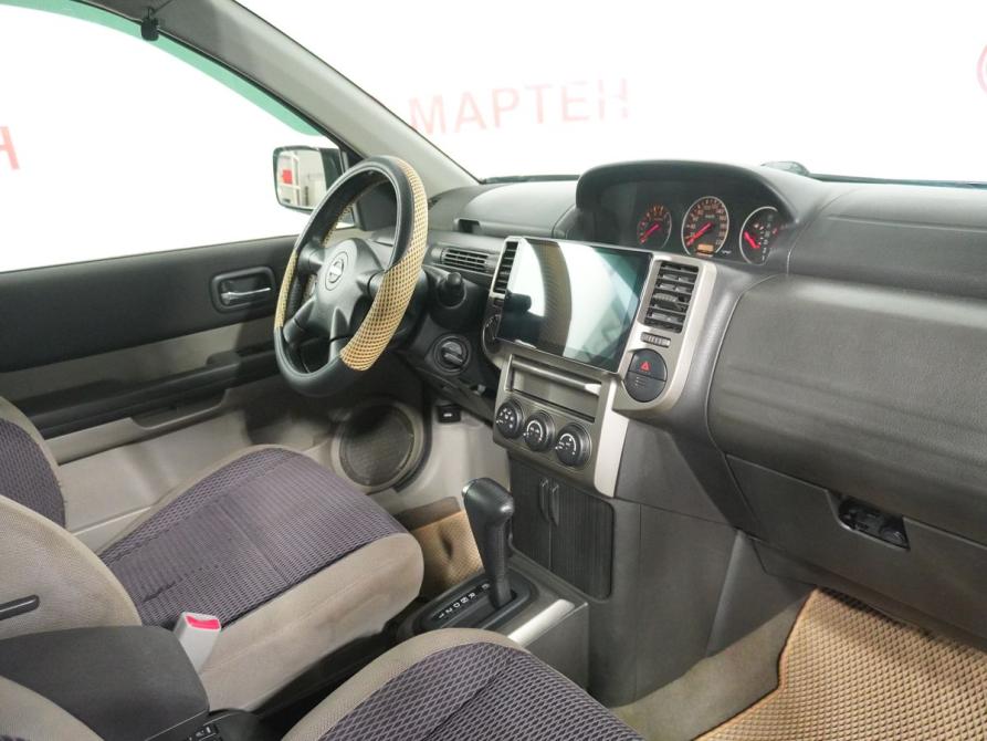Nissan X-Trail I Рестайлинг Вологда  - изображение 10