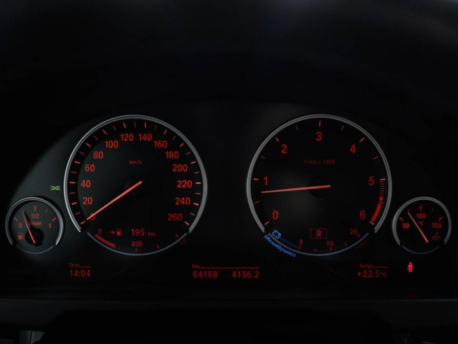 BMW X6 II (F16) Химки  - изображение 13