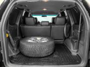 Toyota Land Cruiser Prado 120 Series Новосибирск  - изображение 48