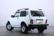 Lada (ВАЗ) Niva Legend Омск  - изображение 24