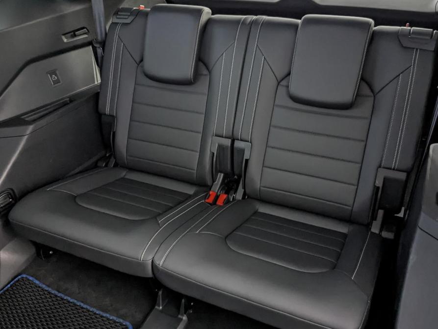 Volkswagen Talagon I Москва  - изображение 27