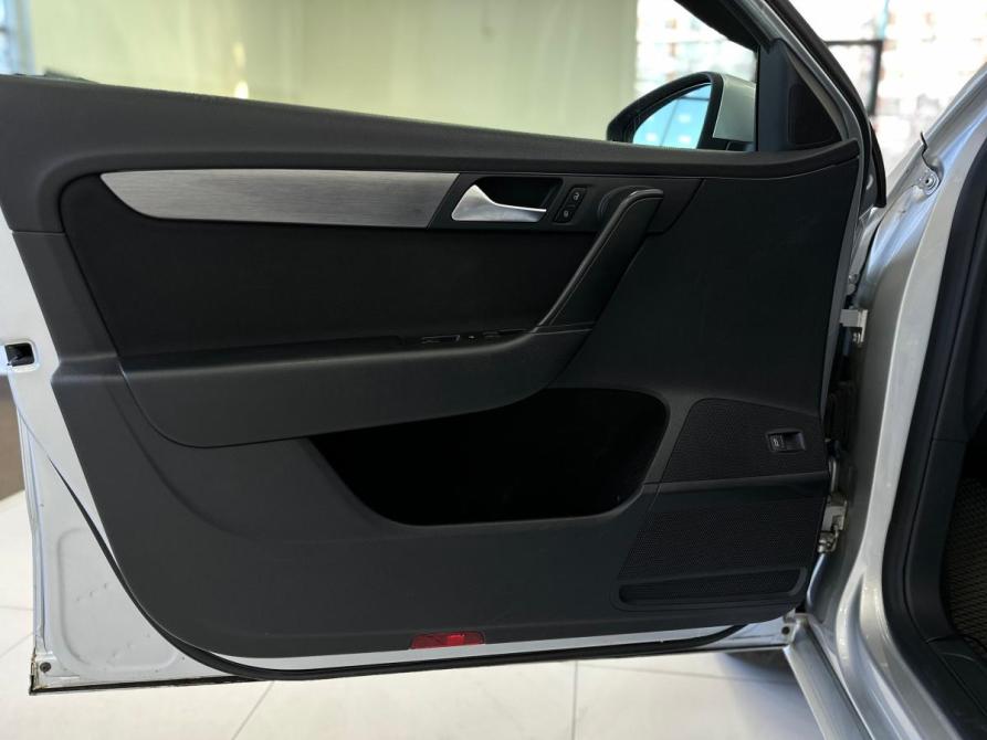 Volkswagen Passat B7 Санкт-Петербург  - изображение 12