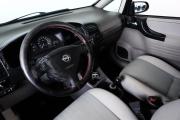 Opel Zafira A Рестайлинг Пермь  - изображение 31