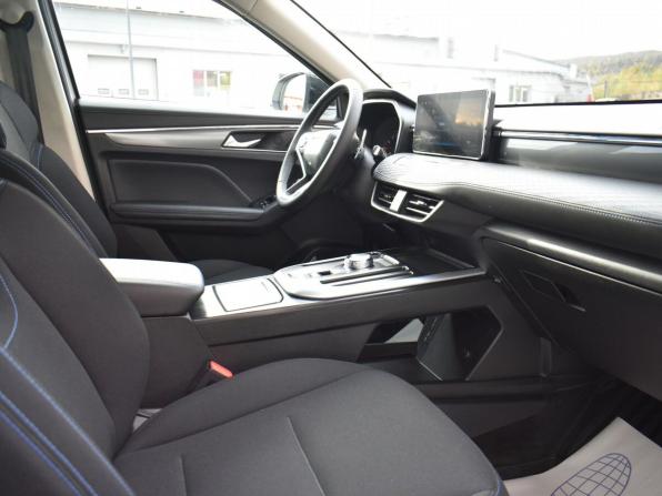 Haval Jolion I Рестайлинг с пробегом 2024 года, цена 2 079 000 рублей, 56600 км, внедорожник, Автокод Объявления