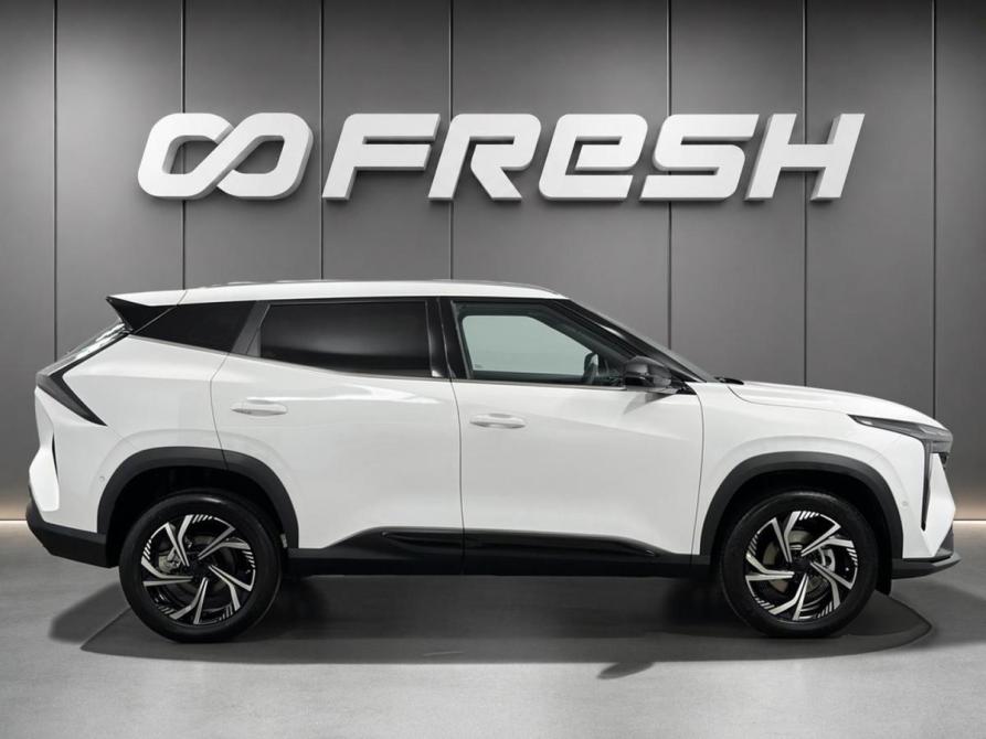 Geely Cityray Казань  - изображение 5