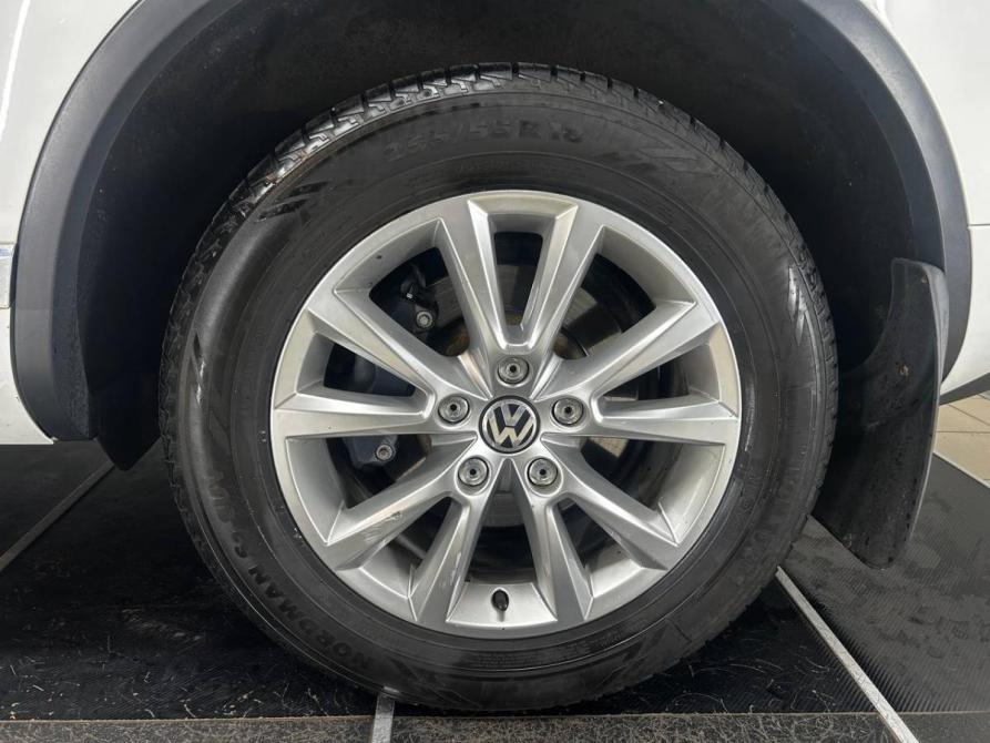 Volkswagen Touareg II Красноярск  - изображение 5