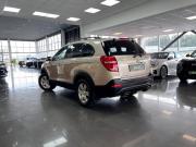 Chevrolet Captiva I Рестайлинг 2 Тверь  - изображение 31