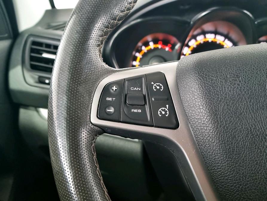 Lada (ВАЗ) Vesta I Петрозаводск  - изображение 16