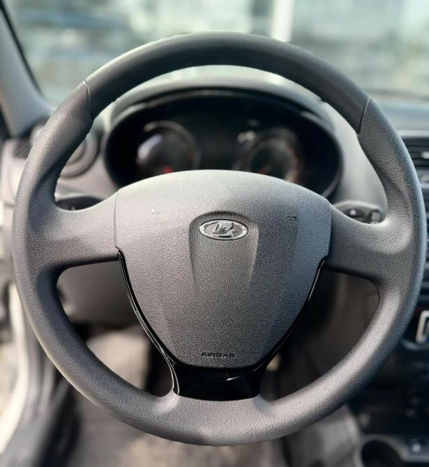 Lada (ВАЗ) Granta I Рестайлинг Воронеж  - изображение 15