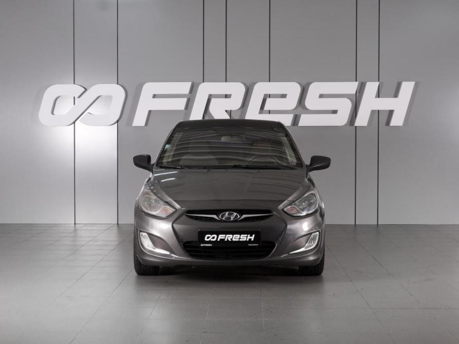 Hyundai Solaris I Минеральные Воды  - изображение 3