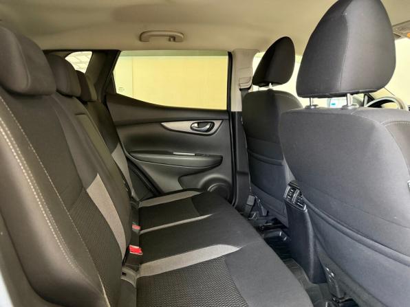 Nissan Qashqai II Рестайлинг с пробегом 2021 года, цена 1 815 000 рублей, 143237 км, внедорожник, Автокод Объявления