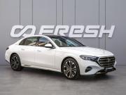 Mercedes-Benz E-Класс VI (W214 S214) Краснодар  - изображение 26
