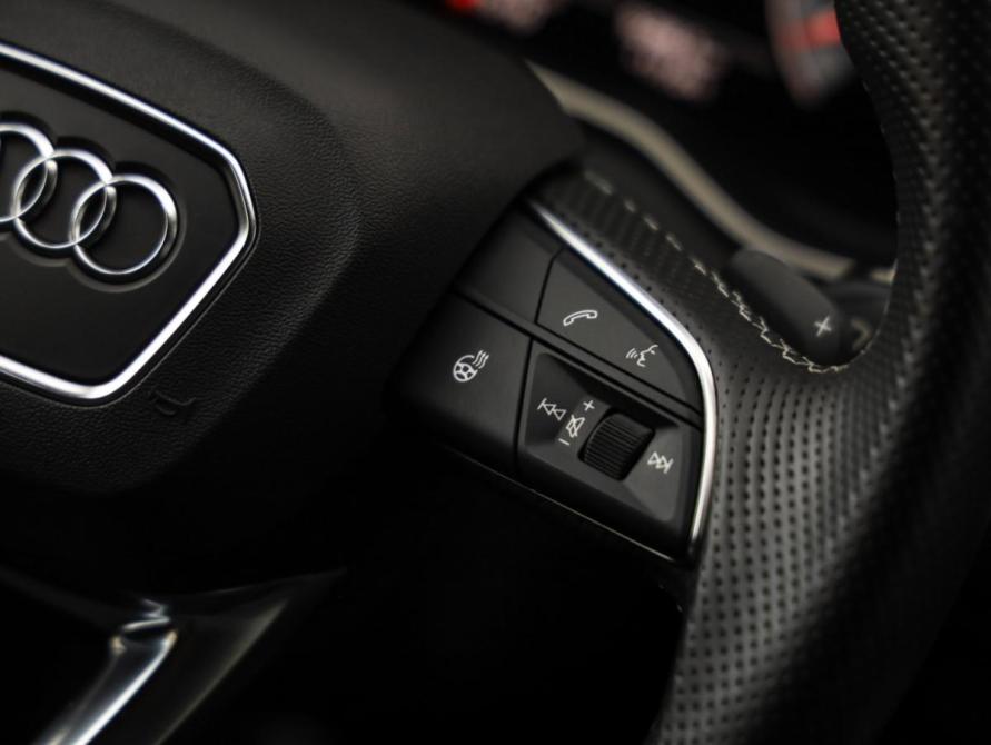 Audi Q5 II (FY) Рестайлинг Санкт-Петербург  - изображение 15