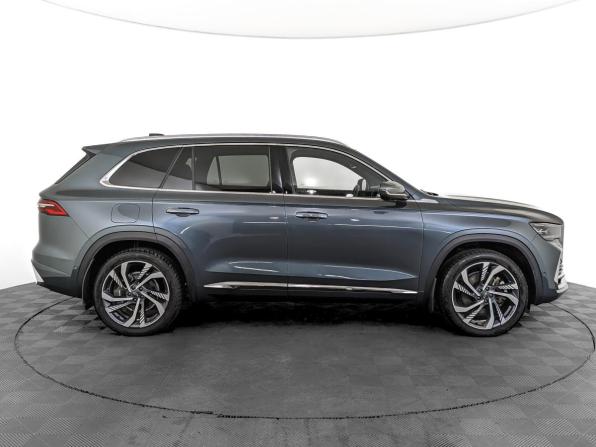 Geely Monjaro I с пробегом 2023 года, цена 3 290 000 рублей, 11568 км, внедорожник, Автокод Объявления