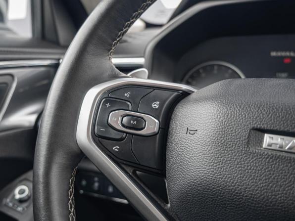 Haval Jolion I Рестайлинг с пробегом 2024 года, цена 1 769 000 рублей, 63978 км, внедорожник, Автокод Объявления