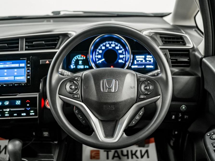 Honda Fit III Рестайлинг Красноярск  - изображение 10