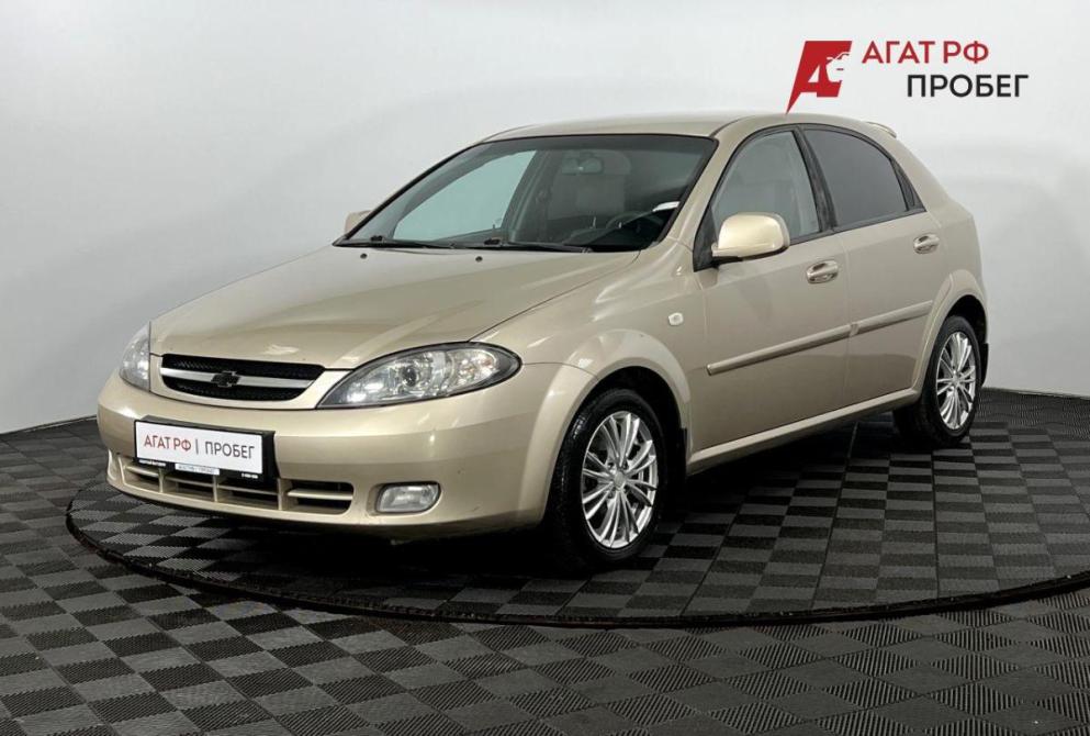 Chevrolet Lacetti I Нижний Новгород  - изображение 1