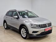 Volkswagen Tiguan II Альметьевск  - изображение 25