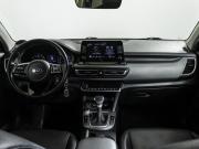Kia Seltos I Москва  - изображение 32
