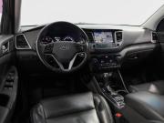 Hyundai Tucson III Ростов-на-Дону  - изображение 24