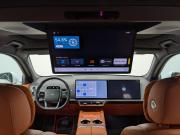 Li Auto (Lixiang) L7 I Москва  - изображение 41