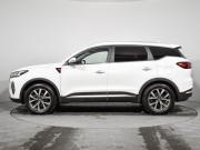 Chery Tiggo 7 Pro Max I Санкт-Петербург  - изображение 28