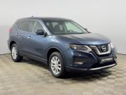 Nissan X-Trail III Рестайлинг Казань  - изображение 22