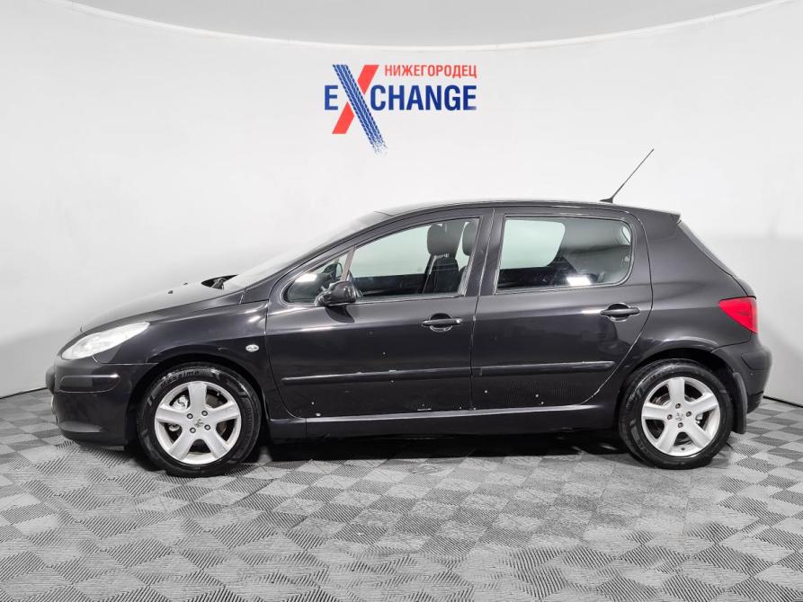 Peugeot 307 I Рестайлинг Нижний Новгород  - изображение 8