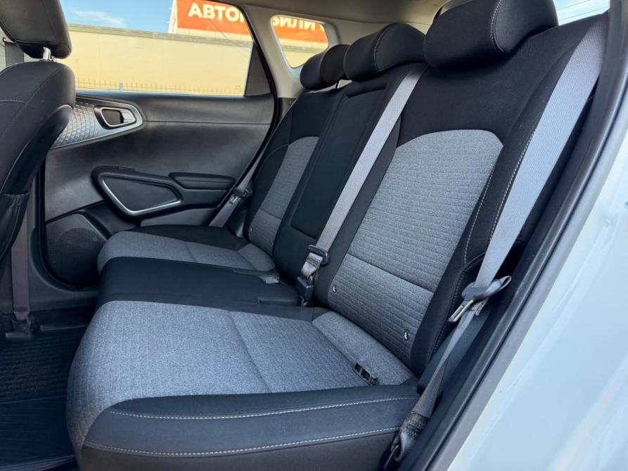 Kia Soul III Набережные Челны  - изображение 17