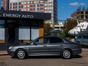 Hyundai Sonata IV (EF) Рестайлинг Уфа  - изображение 22