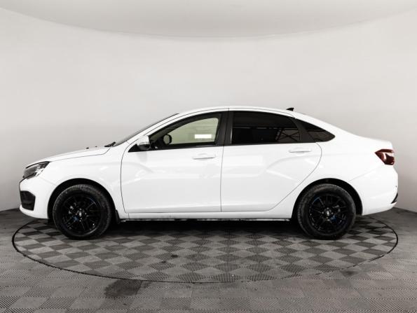 Lada (ВАЗ) Vesta I Рестайлинг (NG) с пробегом 2023 года, цена 1 219 000 рублей, 41933 км, седан, Автокод Объявления