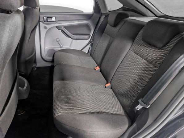 Ford Focus II Рестайлинг с пробегом 2010 года, цена 585 000 рублей, 100111 км, хэтчбек, Автокод Объявления